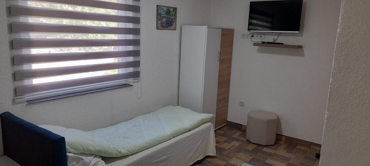 Apartment Daut's Tower *