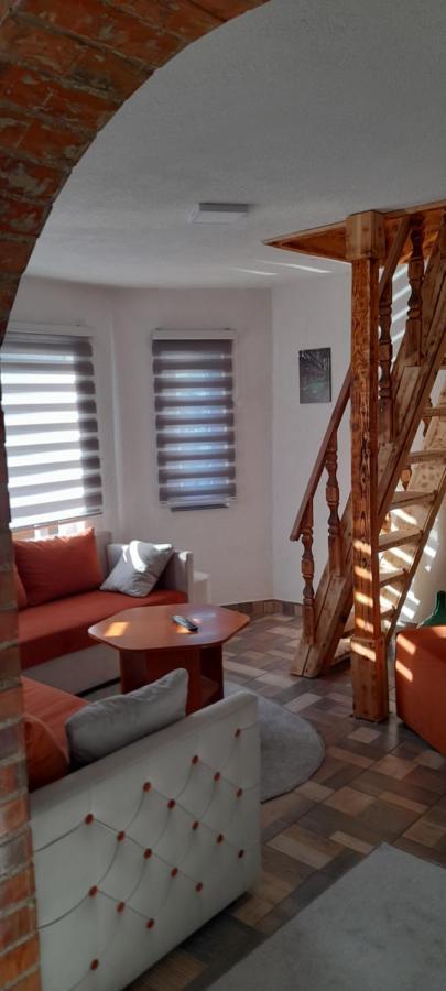 Apartment Daut's Tower