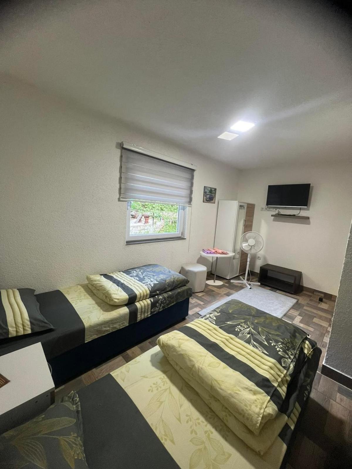 Daut's Tower Apartment *