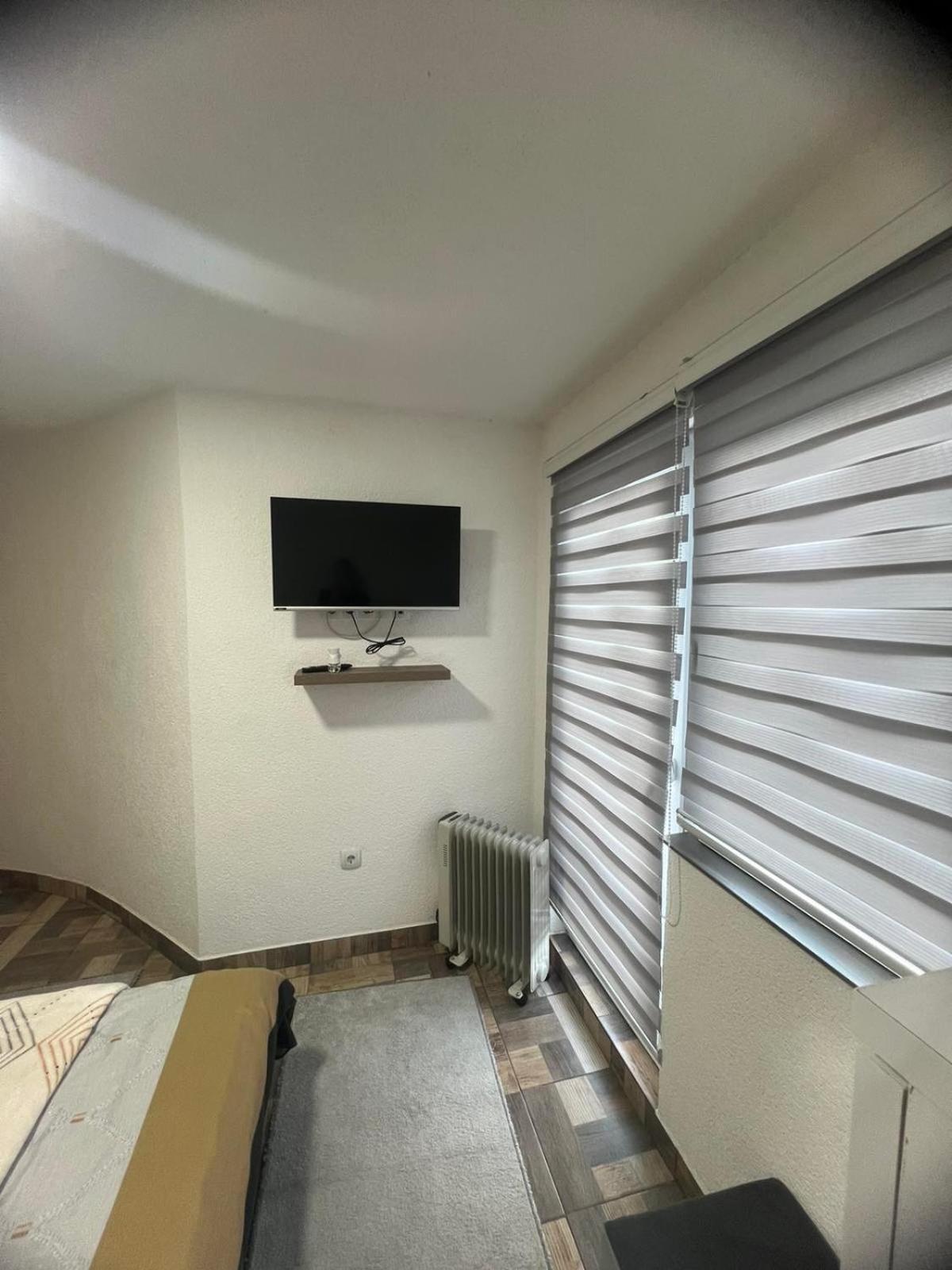 Daut's Tower Apartment Sarajevo