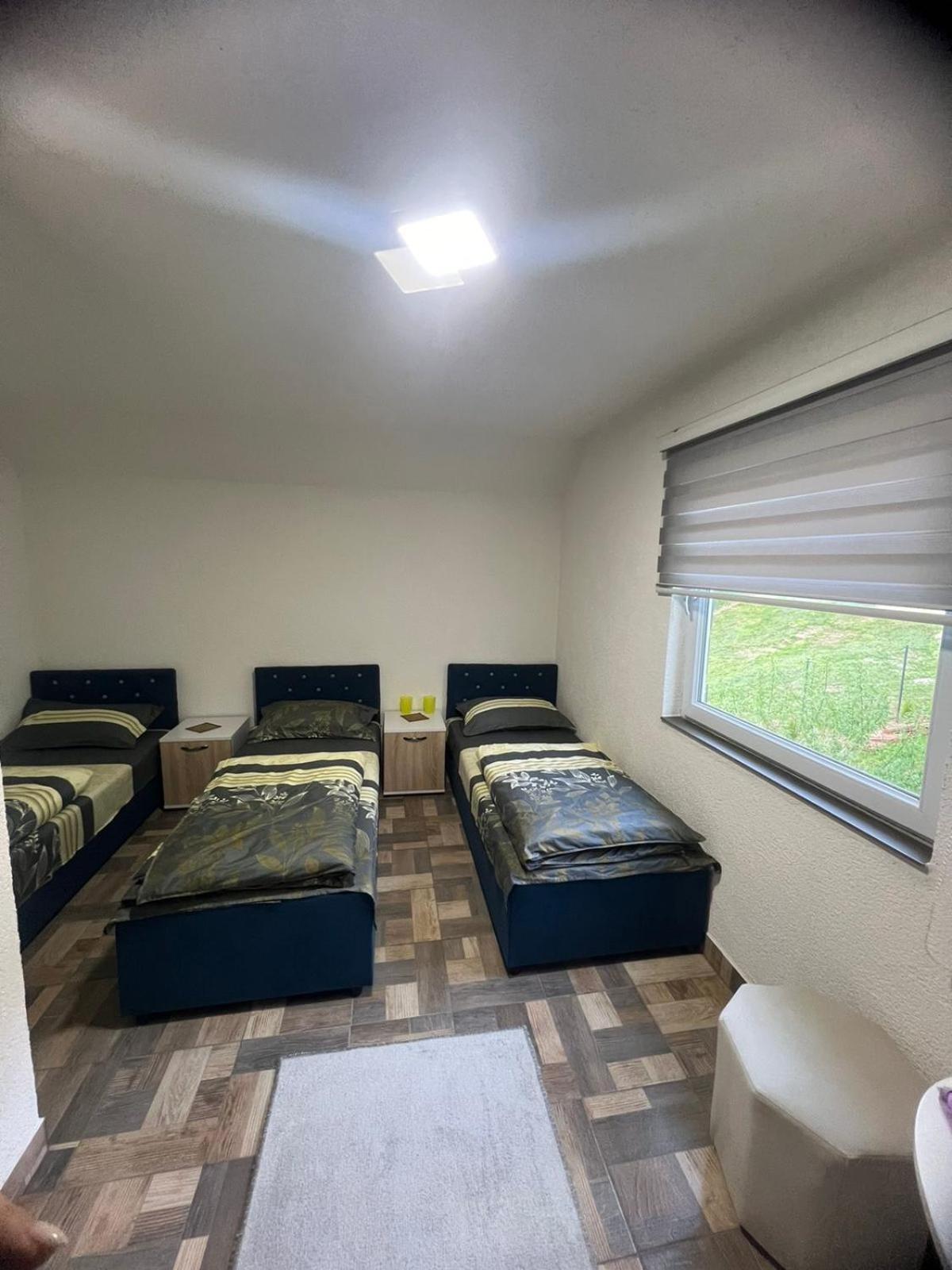 Daut's Tower Apartment *